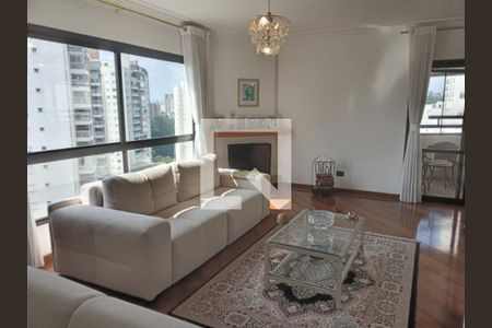 Apartamento à venda com 3 quartos, 179m² em Vila Andrade, São Paulo