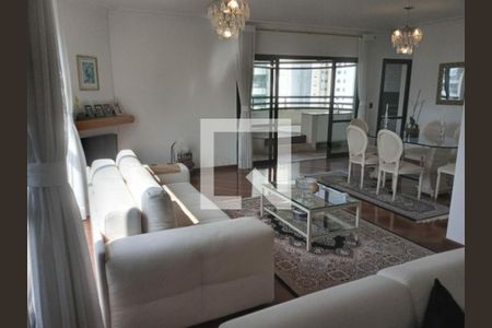 Apartamento à venda com 3 quartos, 179m² em Vila Andrade, São Paulo