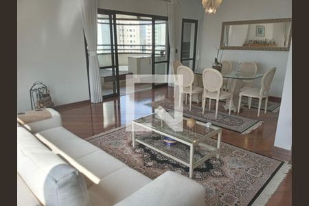 Apartamento à venda com 3 quartos, 179m² em Vila Andrade, São Paulo