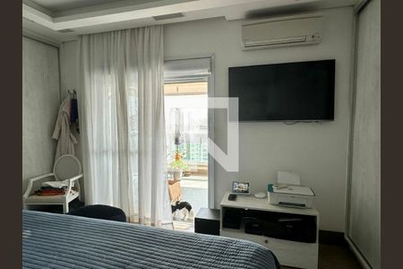 Apartamento à venda com 3 quartos, 238m² em Vila Andrade, São Paulo
