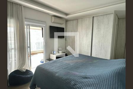 Apartamento à venda com 3 quartos, 238m² em Vila Andrade, São Paulo