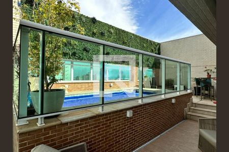 Apartamento à venda com 3 quartos, 238m² em Vila Andrade, São Paulo