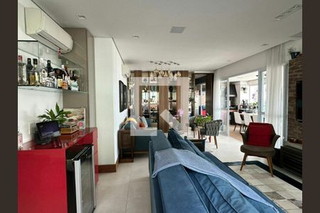 Apartamento à venda com 3 quartos, 238m² em Vila Andrade, São Paulo