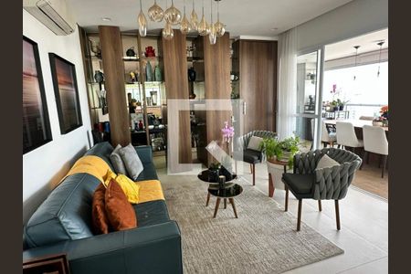 Apartamento à venda com 3 quartos, 238m² em Vila Andrade, São Paulo