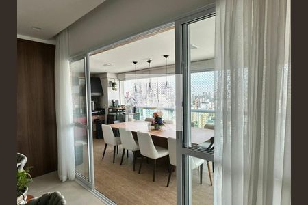 Apartamento à venda com 3 quartos, 238m² em Vila Andrade, São Paulo