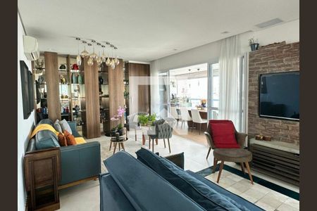 Apartamento à venda com 3 quartos, 238m² em Vila Andrade, São Paulo