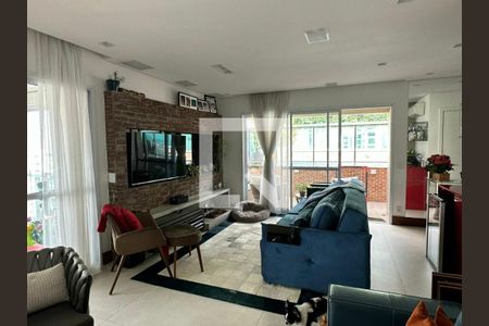 Apartamento à venda com 3 quartos, 238m² em Vila Andrade, São Paulo