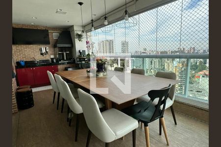 Apartamento à venda com 3 quartos, 238m² em Vila Andrade, São Paulo