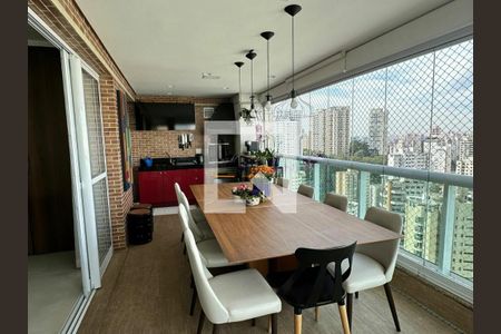 Apartamento à venda com 3 quartos, 238m² em Vila Andrade, São Paulo