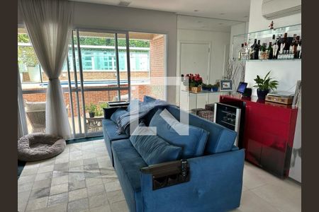 Apartamento à venda com 3 quartos, 238m² em Vila Andrade, São Paulo