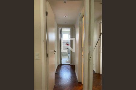 Apartamento à venda com 3 quartos, 106m² em Aclimação, São Paulo