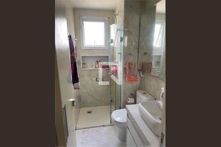 Apartamento à venda com 3 quartos, 106m² em Aclimação, São Paulo
