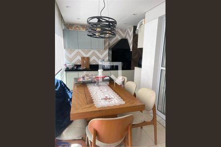 Apartamento à venda com 3 quartos, 106m² em Aclimação, São Paulo