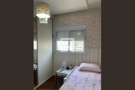 Apartamento à venda com 3 quartos, 106m² em Aclimação, São Paulo