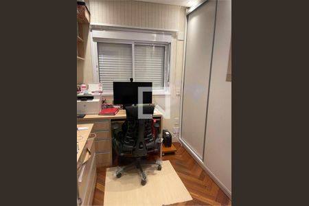 Apartamento à venda com 3 quartos, 106m² em Aclimação, São Paulo