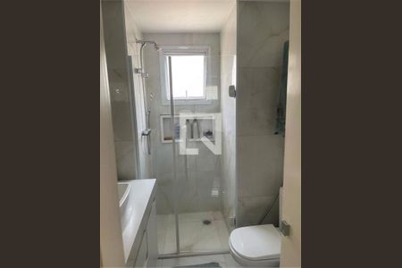 Apartamento à venda com 3 quartos, 106m² em Aclimação, São Paulo