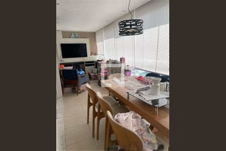 Apartamento à venda com 3 quartos, 106m² em Aclimação, São Paulo