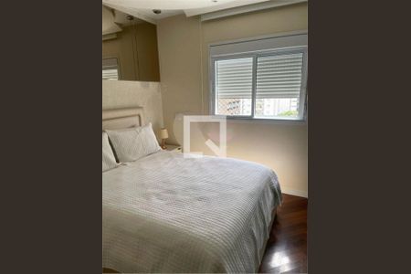 Apartamento à venda com 3 quartos, 106m² em Aclimação, São Paulo