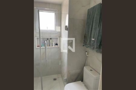 Apartamento à venda com 3 quartos, 106m² em Aclimação, São Paulo