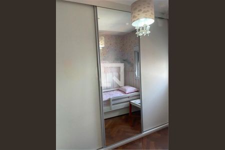 Apartamento à venda com 3 quartos, 106m² em Aclimação, São Paulo