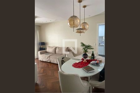 Apartamento à venda com 3 quartos, 106m² em Aclimação, São Paulo