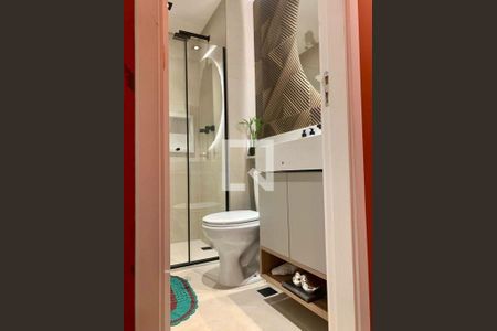 Apartamento à venda com 2 quartos, 56m² em Vila Andrade, São Paulo