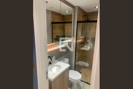 Apartamento à venda com 2 quartos, 56m² em Vila Andrade, São Paulo