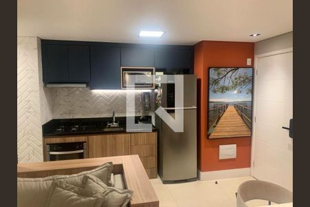 Apartamento à venda com 2 quartos, 56m² em Vila Andrade, São Paulo