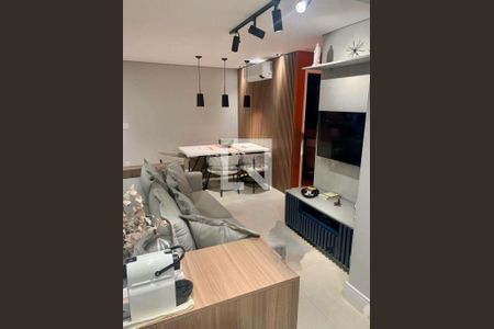 Apartamento à venda com 2 quartos, 56m² em Vila Andrade, São Paulo