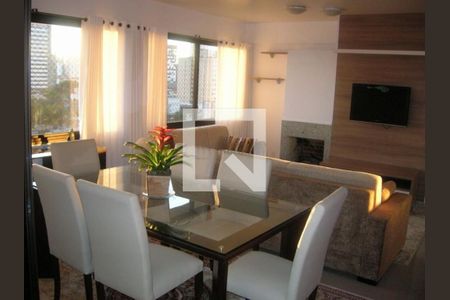 Apartamento à venda com 4 quartos, 620m² em Butantã, São Paulo