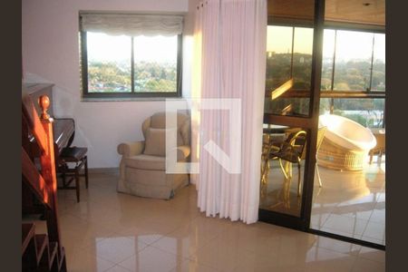 Apartamento à venda com 4 quartos, 620m² em Butantã, São Paulo