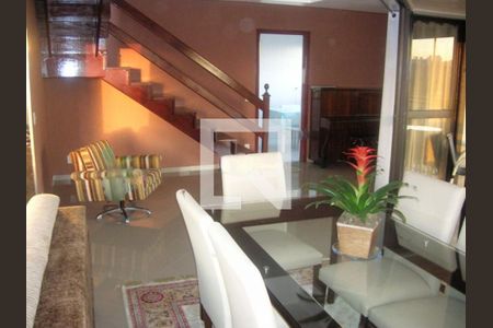 Apartamento à venda com 4 quartos, 620m² em Butantã, São Paulo