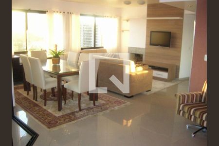 Apartamento à venda com 4 quartos, 620m² em Butantã, São Paulo