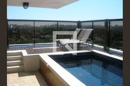 Apartamento à venda com 4 quartos, 620m² em Butantã, São Paulo