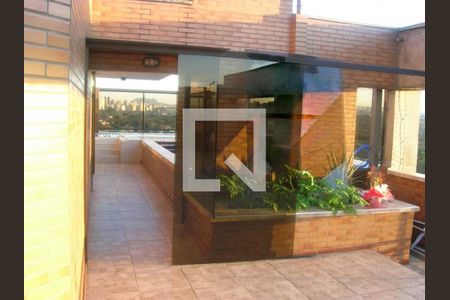 Apartamento à venda com 4 quartos, 620m² em Butantã, São Paulo