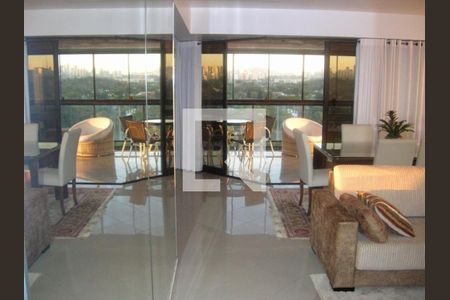 Apartamento à venda com 4 quartos, 620m² em Butantã, São Paulo