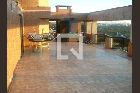 Apartamento à venda com 4 quartos, 620m² em Butantã, São Paulo