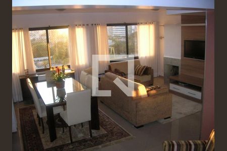 Apartamento à venda com 4 quartos, 620m² em Butantã, São Paulo