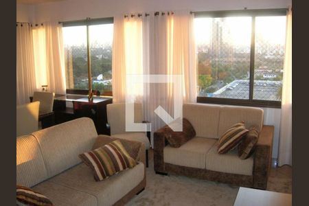 Apartamento à venda com 4 quartos, 620m² em Butantã, São Paulo