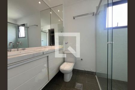 Apartamento à venda com 3 quartos, 234m² em Vila Suzana, São Paulo