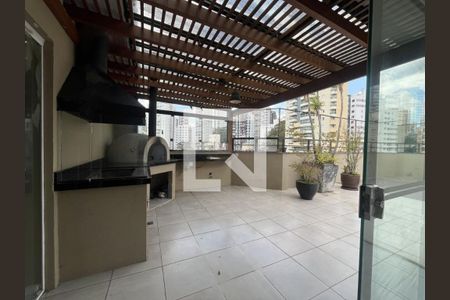 Apartamento à venda com 3 quartos, 234m² em Vila Suzana, São Paulo