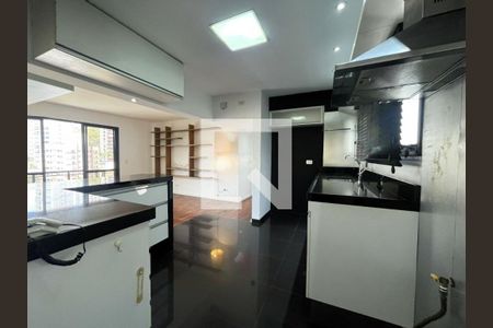 Apartamento à venda com 3 quartos, 234m² em Vila Suzana, São Paulo