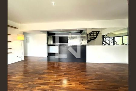 Apartamento à venda com 3 quartos, 234m² em Vila Suzana, São Paulo