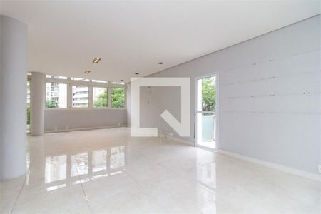 Apartamento à venda com 3 quartos, 239m² em Jardim Paulista, São Paulo