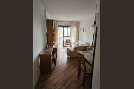 Apartamento à venda com 2 quartos, 63m² em Ipiranga, São Paulo