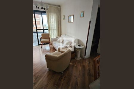 Apartamento à venda com 2 quartos, 63m² em Ipiranga, São Paulo