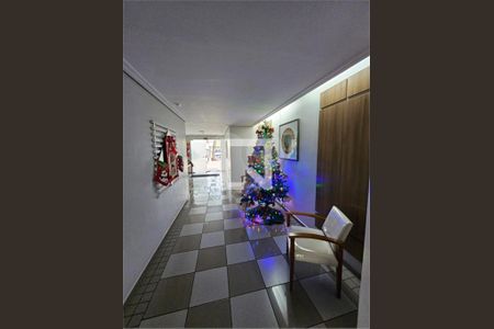 Apartamento à venda com 2 quartos, 63m² em Ipiranga, São Paulo