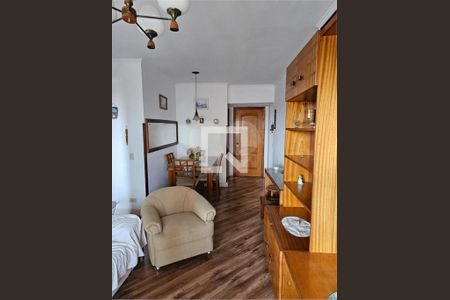 Apartamento à venda com 2 quartos, 63m² em Ipiranga, São Paulo