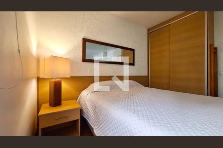 Studio - suite de kitnet/studio à venda com 1 quarto, 37m² em Indianópolis, São Paulo