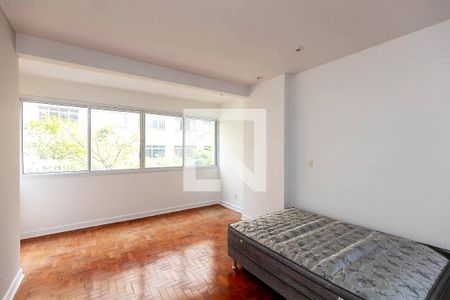 Studio de apartamento à venda com 1 quarto, 40m² em Vila Buarque, São Paulo